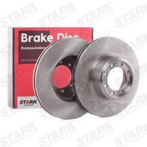 STARK RECAMBIOS SKBD0023692 - BRAKE DISC