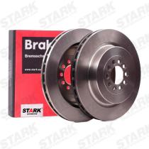 STARK RECAMBIOS SKBD0023778 - BRAKE DISC