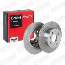 STARK RECAMBIOS SKBD0023791 - BRAKE DISC