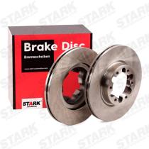 STARK RECAMBIOS SKBD0023804 - BRAKE DISC