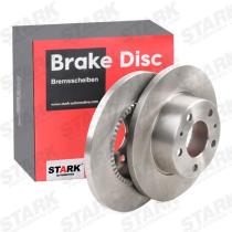 STARK RECAMBIOS SKBD0023811 - BRAKE DISC