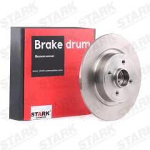 STARK RECAMBIOS SKBD0023829 - BRAKE DISC