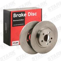 STARK RECAMBIOS SKBD0023853 - BRAKE DISC