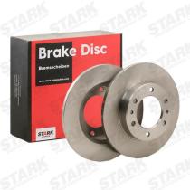 STARK RECAMBIOS SKBD0023869 - BRAKE DISC