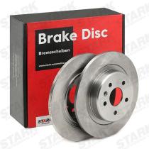 STARK RECAMBIOS SKBD0023961 - BRAKE DISC