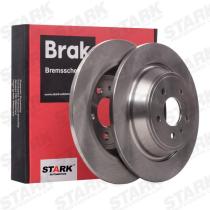 STARK RECAMBIOS SKBD0023968 - BRAKE DISC