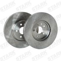 STARK RECAMBIOS SKBD0023974 - BRAKE DISC