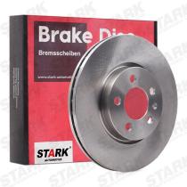 STARK RECAMBIOS SKBD0024063 - BRAKE DISC