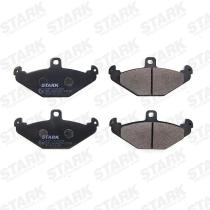 STARK RECAMBIOS SKBP0010354 - BRAKE PAD SET, DISC BRAKE