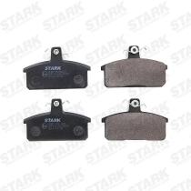 STARK RECAMBIOS SKBP0010425 - BRAKE PAD SET, DISC BRAKE