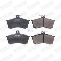 STARK RECAMBIOS SKBP0010426 - BRAKE PAD SET, DISC BRAKE