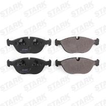 STARK RECAMBIOS SKBP0011069 - BRAKE PAD SET, DISC BRAKE