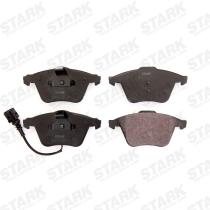 STARK RECAMBIOS SKBP0011093 - BRAKE PAD SET, DISC BRAKE