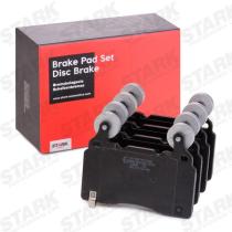 STARK RECAMBIOS SKBP0011764 - BRAKE PAD SET, DISC BRAKE