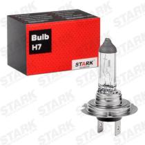 STARK RECAMBIOS SKBLB4880001 - LÁMPARA H7 FARO DE CARRETERA