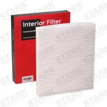 STARK RECAMBIOS SKIF0170011 - FILTER, INTERIOR AIR