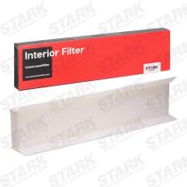 STARK RECAMBIOS SKIF0170015 - FILTER, INTERIOR AIR