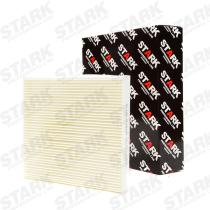STARK RECAMBIOS SKIF0170032 - FILTER, INTERIOR AIR