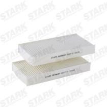 STARK RECAMBIOS SKIF0170036 - FILTER, INTERIOR AIR