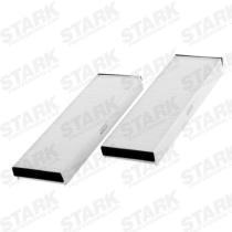 STARK RECAMBIOS SKIF0170037 - FILTER, INTERIOR AIR