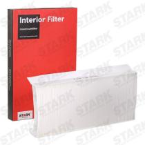 STARK RECAMBIOS SKIF0170038 - FILTER, INTERIOR AIR