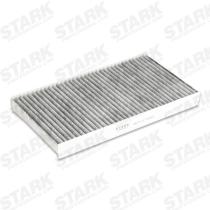 STARK RECAMBIOS SKIF0170045 - FILTER, INTERIOR AIR