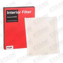 STARK RECAMBIOS SKIF0170048 - FILTER, INTERIOR AIR