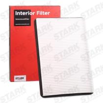 STARK RECAMBIOS SKIF0170054 - FILTER, INTERIOR AIR