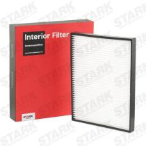 STARK RECAMBIOS SKIF0170062 - FILTER, INTERIOR AIR