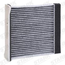 STARK RECAMBIOS SKIF0170063 - FILTER, INTERIOR AIR