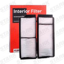 STARK RECAMBIOS SKIF0170065 - FILTER, INTERIOR AIR