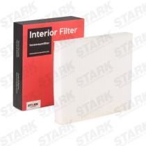 STARK RECAMBIOS SKIF0170068 - FILTER, INTERIOR AIR