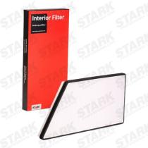 STARK RECAMBIOS SKIF0170070 - FILTER, INTERIOR AIR