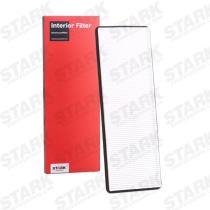 STARK RECAMBIOS SKIF0170073 - FILTER, INTERIOR AIR