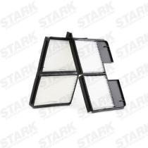 STARK RECAMBIOS SKIF0170078 - FILTER, INTERIOR AIR