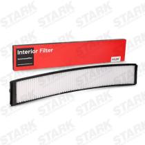 STARK RECAMBIOS SKIF0170084 - FILTER, INTERIOR AIR