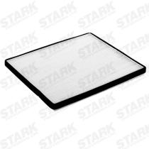 STARK RECAMBIOS SKIF0170088 - FILTER, INTERIOR AIR