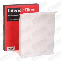 STARK RECAMBIOS SKIF0170093 - FILTER, INTERIOR AIR