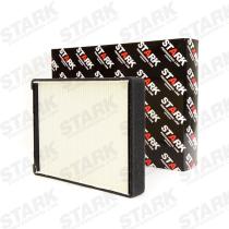 STARK RECAMBIOS SKIF0170094 - FILTER, INTERIOR AIR