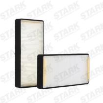 STARK RECAMBIOS SKIF0170096 - FILTER, INTERIOR AIR