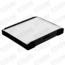STARK RECAMBIOS SKIF0170098 - FILTER, INTERIOR AIR