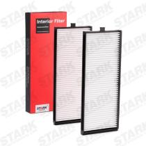 STARK RECAMBIOS SKIF0170099 - FILTER, INTERIOR AIR