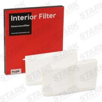 STARK RECAMBIOS SKIF0170100 - FILTER, INTERIOR AIR
