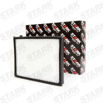 STARK RECAMBIOS SKIF0170107 - FILTER, INTERIOR AIR