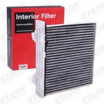 STARK RECAMBIOS SKIF0170109 - FILTER, INTERIOR AIR