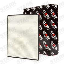 STARK RECAMBIOS SKIF0170111 - FILTER, INTERIOR AIR