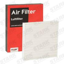 STARK RECAMBIOS SKIF0170113 - FILTER, INTERIOR AIR