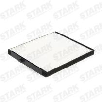 STARK RECAMBIOS SKIF0170114 - FILTER, INTERIOR AIR