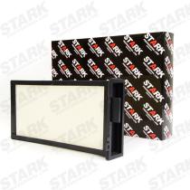 STARK RECAMBIOS SKIF0170115 - FILTER, INTERIOR AIR