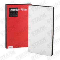 STARK RECAMBIOS SKIF0170117 - FILTER, INTERIOR AIR